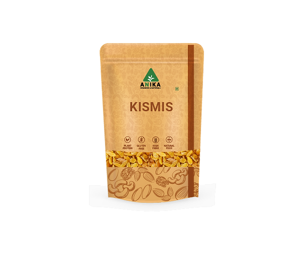 Kismis (Raisins)