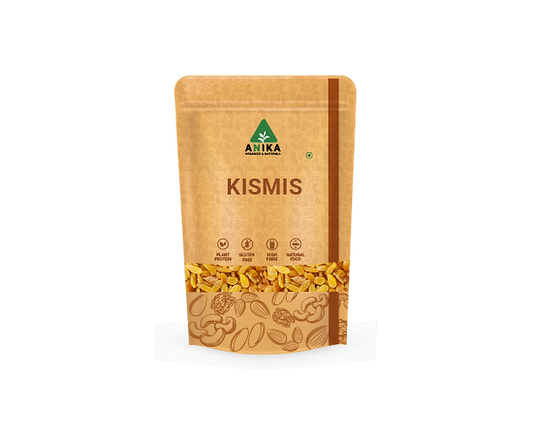 Kismis (Raisins)