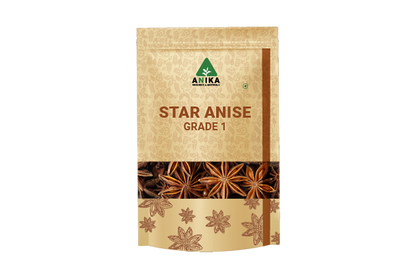 Star Anise Grade 1