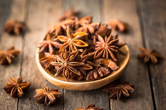 Star Anise Grade 1 - PUSHMYCART