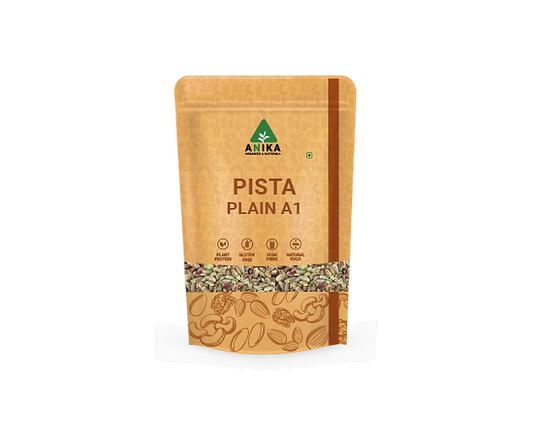Pista - Plain A1