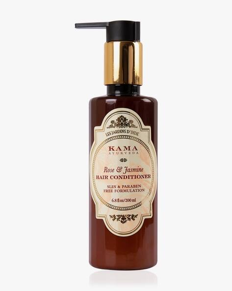 Kama Ayurveda Rose & Jasmine Hair Conditioner
