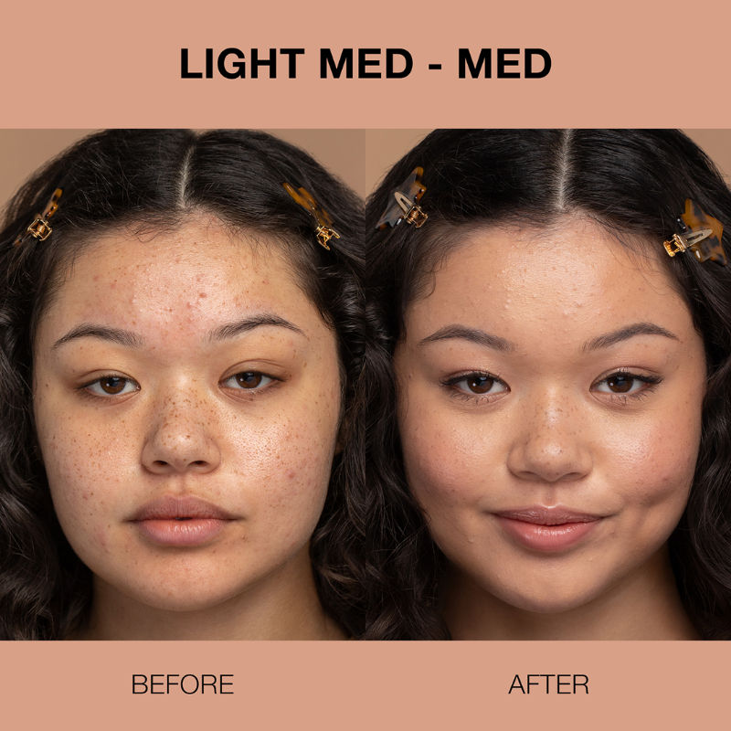Dr.Jart+ Premium BB Beauty Balm SPF 50 Tinted Moisturizer With Niacinamide - image 4