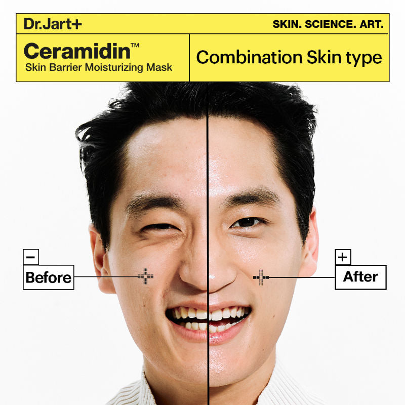 Dr.Jart+ Ceramidin Skin Barrier Moisturizing Cream With Ceramides - image 6
