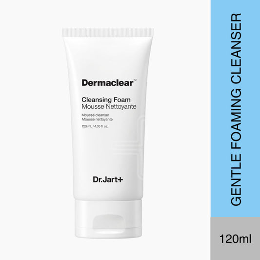 Dr.Jart+ Dermaclear pH Cleansing Foam Face Wash - image 1