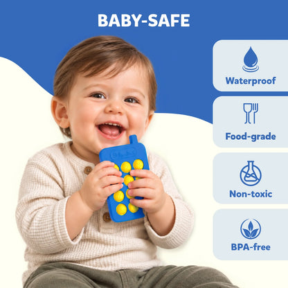 Skillmatics The Playful Beginnings Bundle 6 to 24 Months