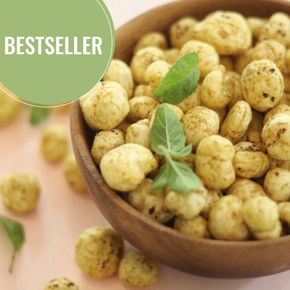 Snackible Low Calories Box