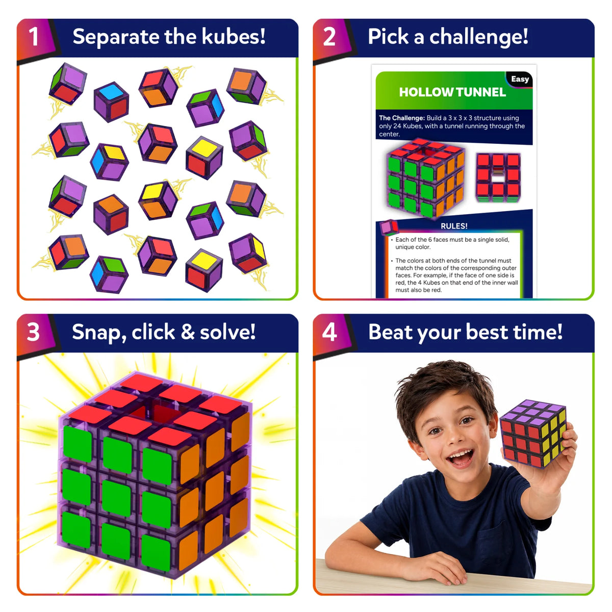 Skillmatics The Ultimate Challenge Bundle Ages 7 and Up