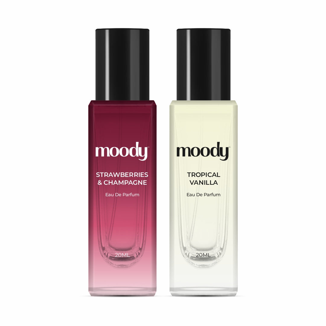 Moody Women'S Bestseller Duo
