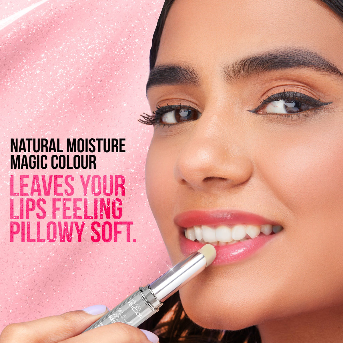 Hilary Rhoda Natural Moisture Magic Colour - view 3