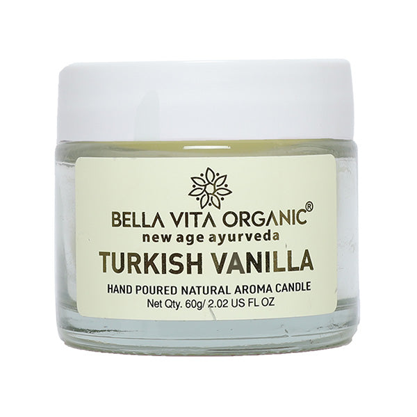 Bella Vita Scented Candles Set