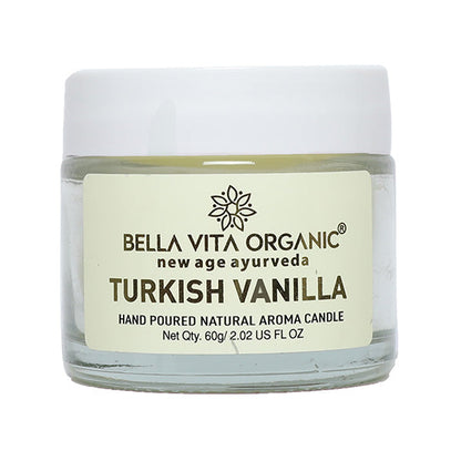 Bella Vita Scented Candles Set