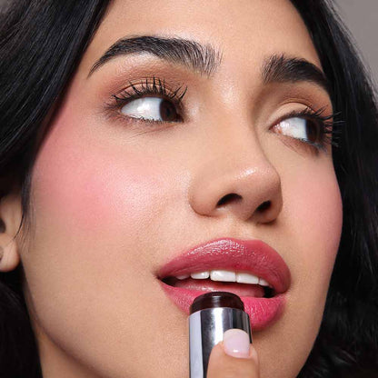 Praush Juicy Jelly Tint - For Cheeks And Lips