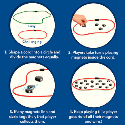 Skillmatics DIY Art and Magnetic Fun Bundle Ages 7 and Up
