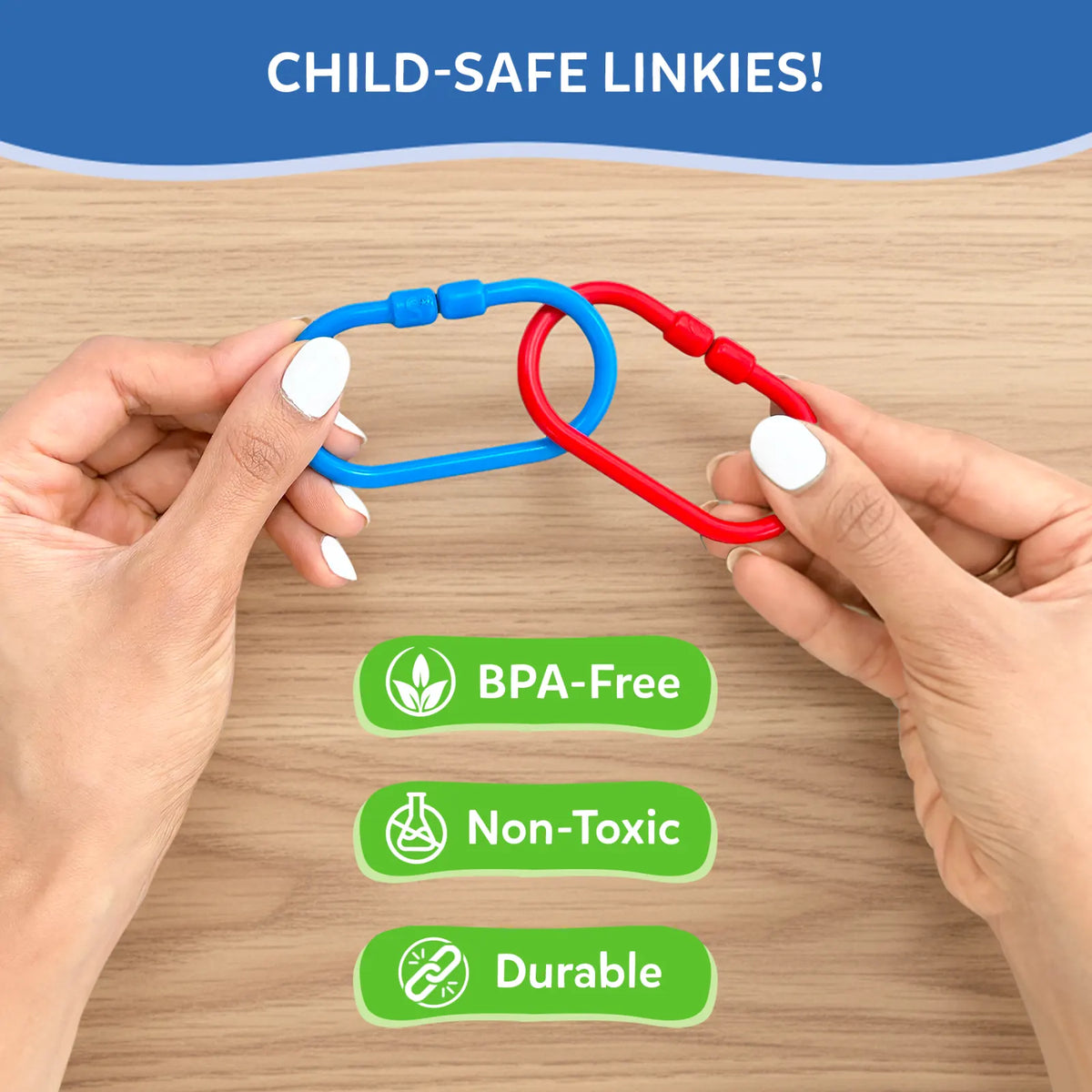 Skillmatics Baby Essentials Bundle 9 to 24 Months