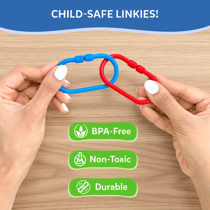 Skillmatics Baby Essentials Bundle 9 to 24 Months