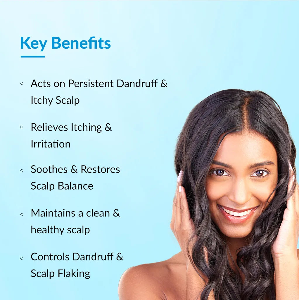 FixDerma Bioteez Advance Shampoo