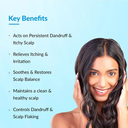 FixDerma Bioteez Advance Shampoo