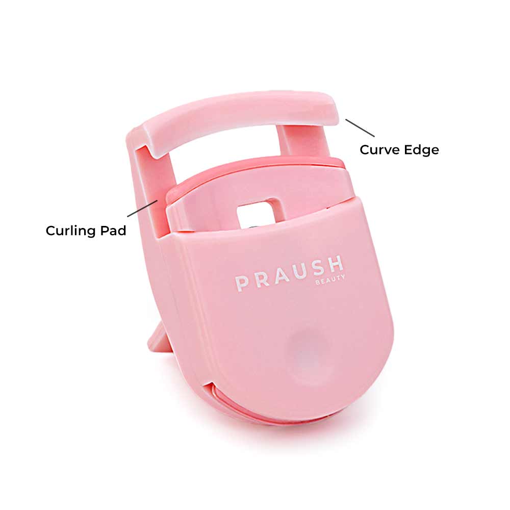 Praush Pocket Eyelash Curler