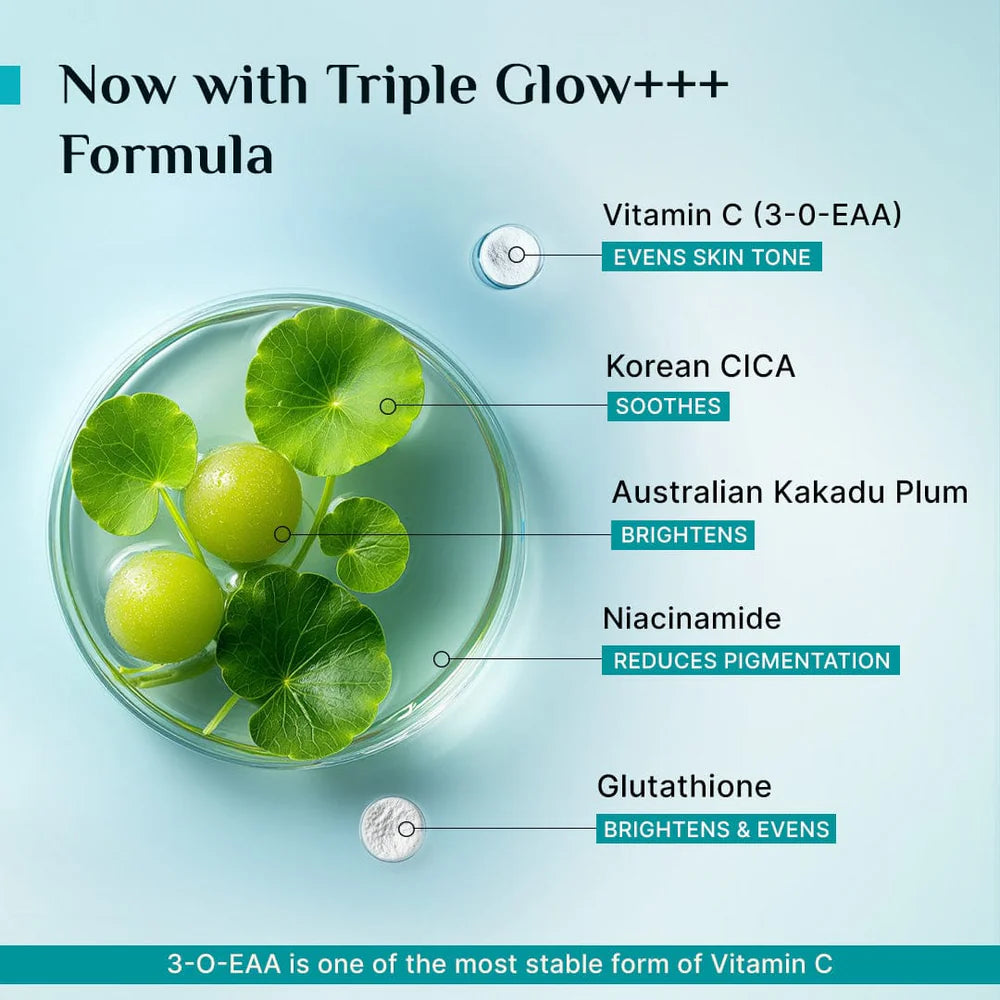Pilgrim 10% Vitamin C Face Serum 30ml