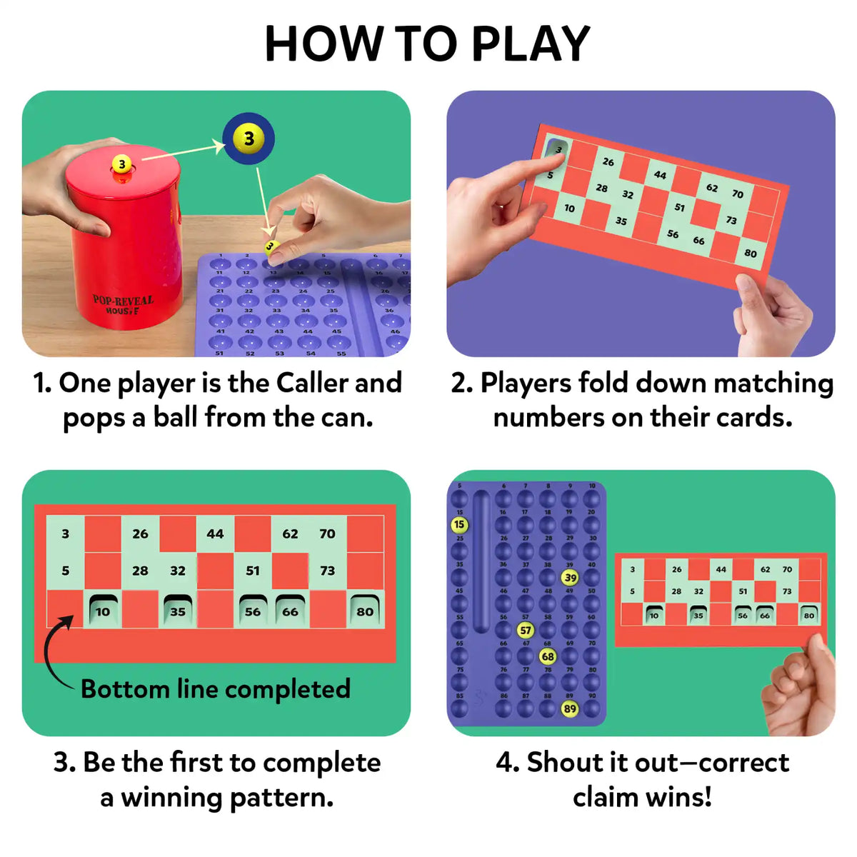 Skillmatics Crafts and Classic Fun Bundle Ages 4 and Up