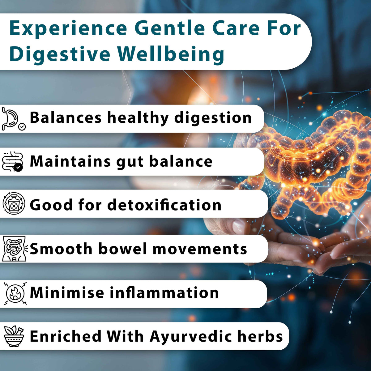 Jeena Sikho Triphala Guggul Tablets