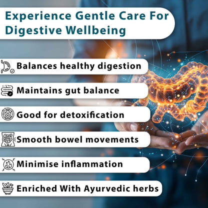 Jeena Sikho Triphala Guggul Tablets