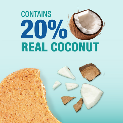 Sugar Free Coconut Cookies