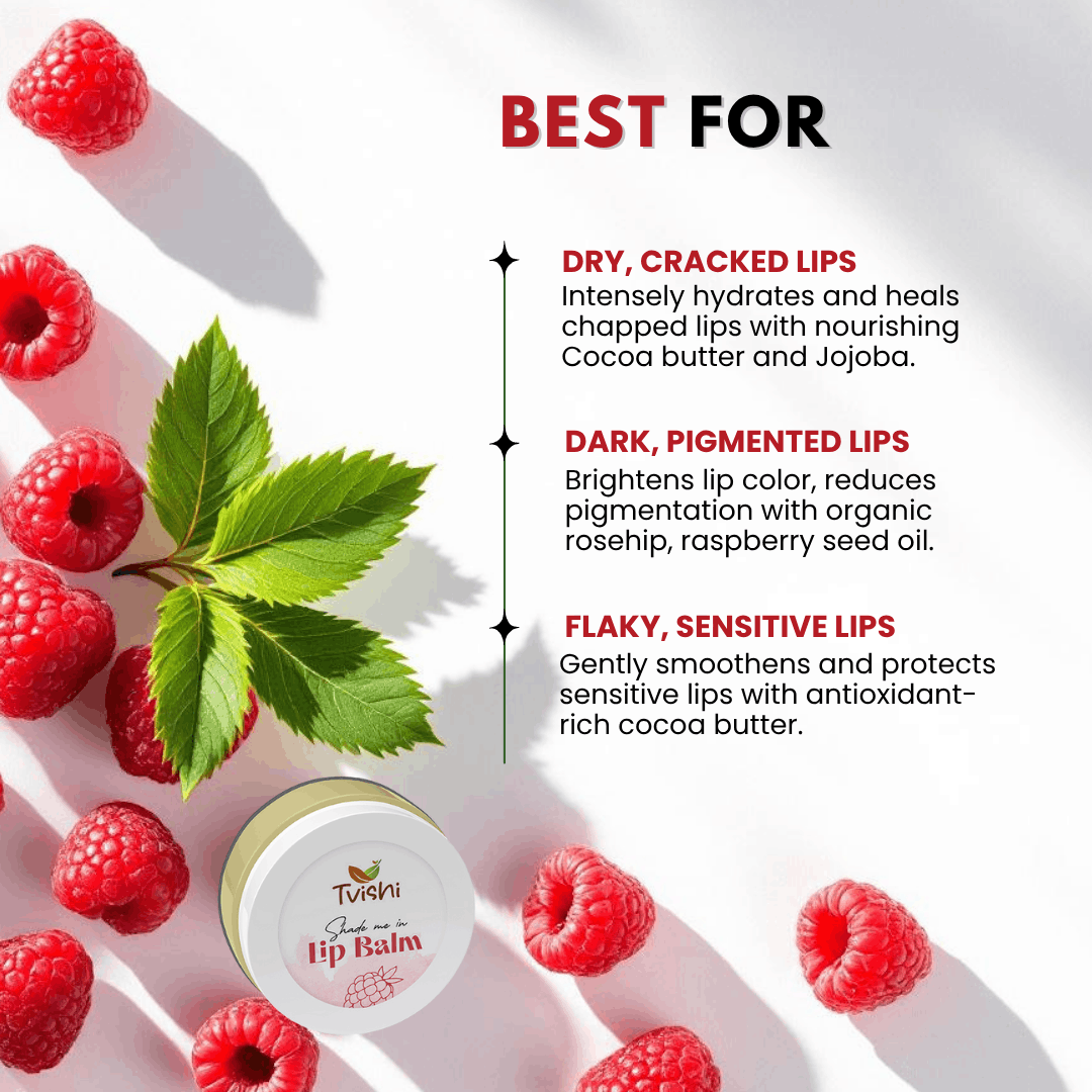 Tvishi Skincare Combination Skin Bundle