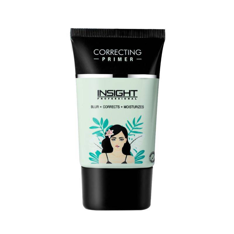 Insight Professional Correcting Primer - Green
