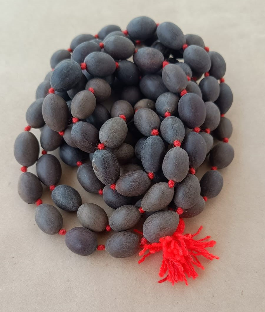 Natural Kamalgatta Mala - PUSHMYCART