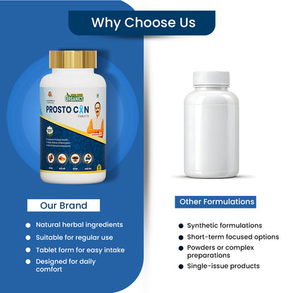 Jeena Sikho Prosto Can Tablets