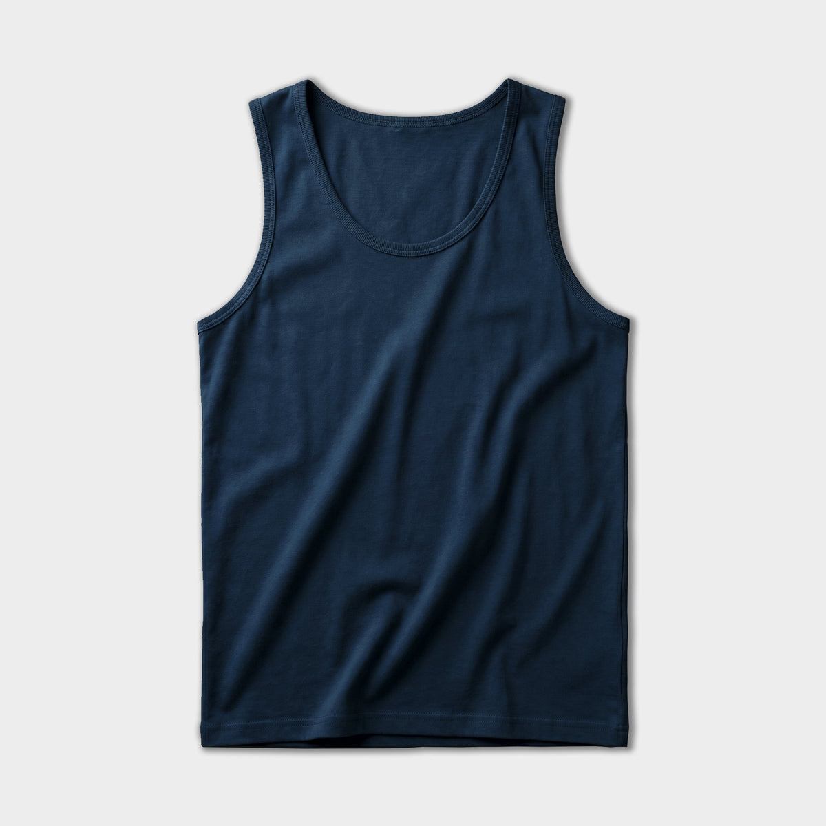 Bummer 100% Cotton Men's Vest - 2 Pack - view 3