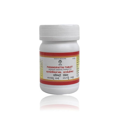 Impcops Ayurveda Parangipattai Churanam Tablets 500 Tabs