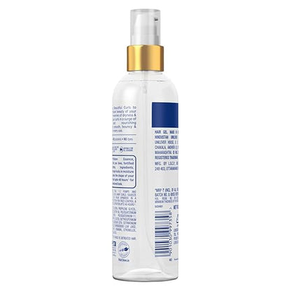 Dove Beautiful Curls Defining Gel 100 ml