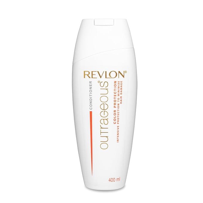 Revlon Outrageous Color Protection Conditioner 400ml