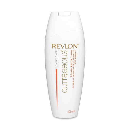 Revlon Outrageous Color Protection Conditioner 400ml