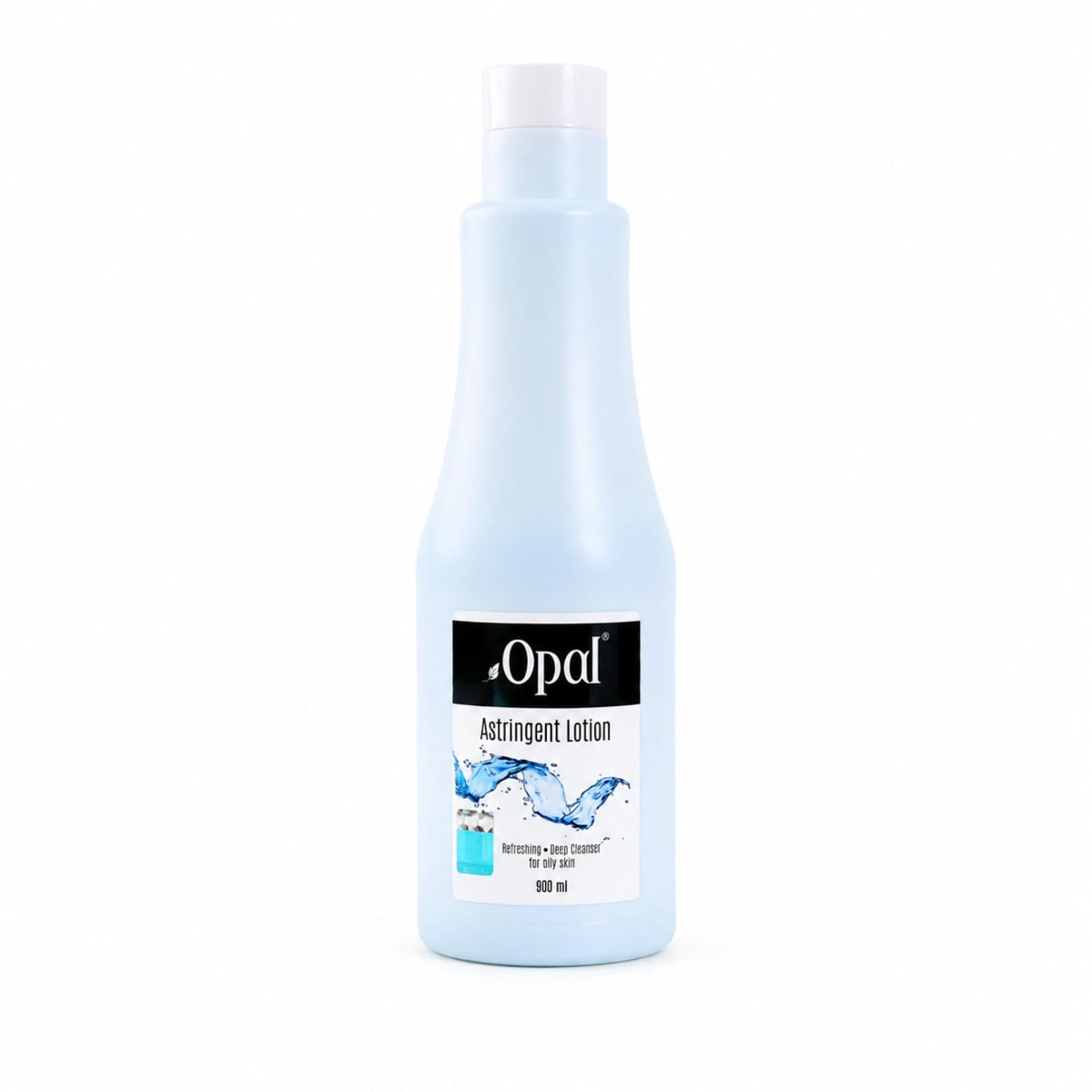 OPAL Astringent Lotion for Face Cleansing 900ml