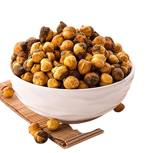 Graminway Roasted Heing Chana 250gm