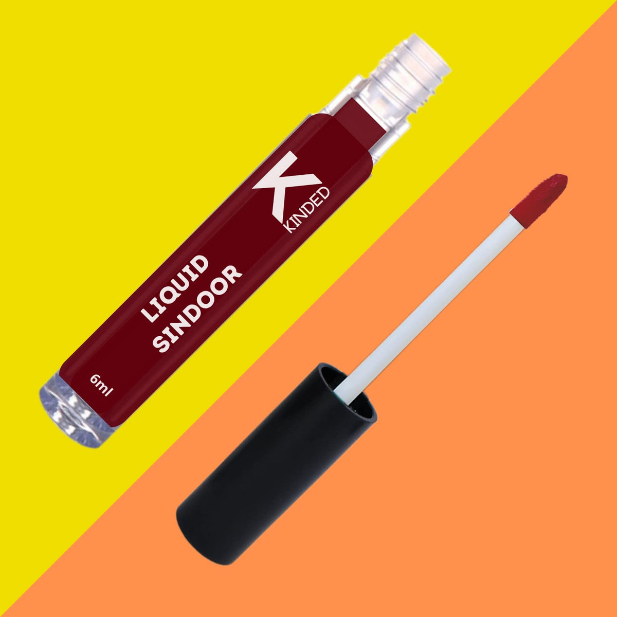 Liquid Sindoor Longlasting