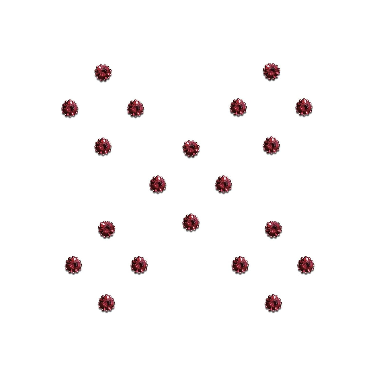Comet Busters Premium Dot Diamond Bindi