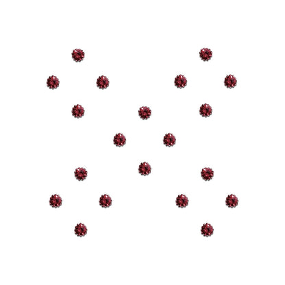 Comet Busters Premium Dot Diamond Bindi