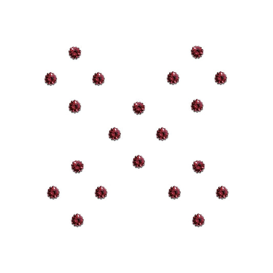 Comet Busters Premium Dot Diamond Bindi
