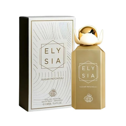 Fragrance World Elysia Sugar Patchouli EDP 100ml