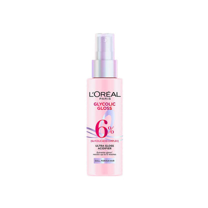 L’Oréal Paris Glycolic Gloss Shine