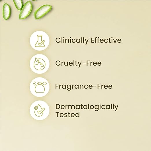 Earth Rhythm Renew Overnight Gel - PUSHMYCART