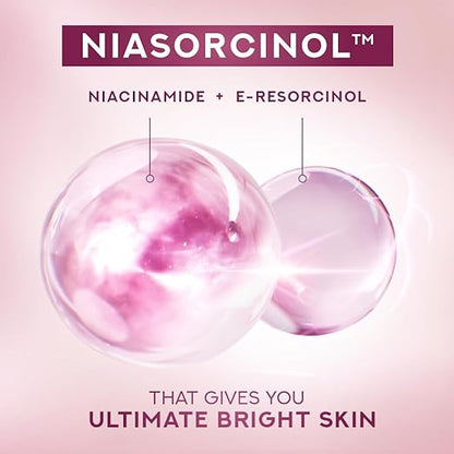 Pond's Bright Miracle Ultimate Brightening Serum