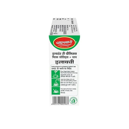 Wagh Bakri Instant Elaichi Tea - PUSHMYCART