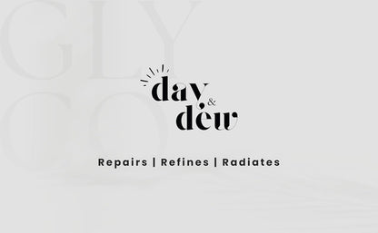 Day & Dew 7% Glycolic Acid Exfoliating Toner