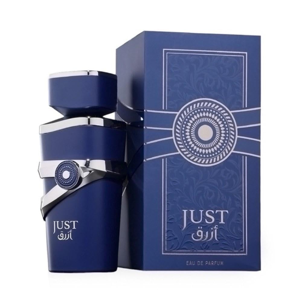 Fragrance World Just Azraq EDP 100ml